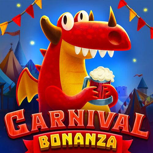 Carnival Bonanza