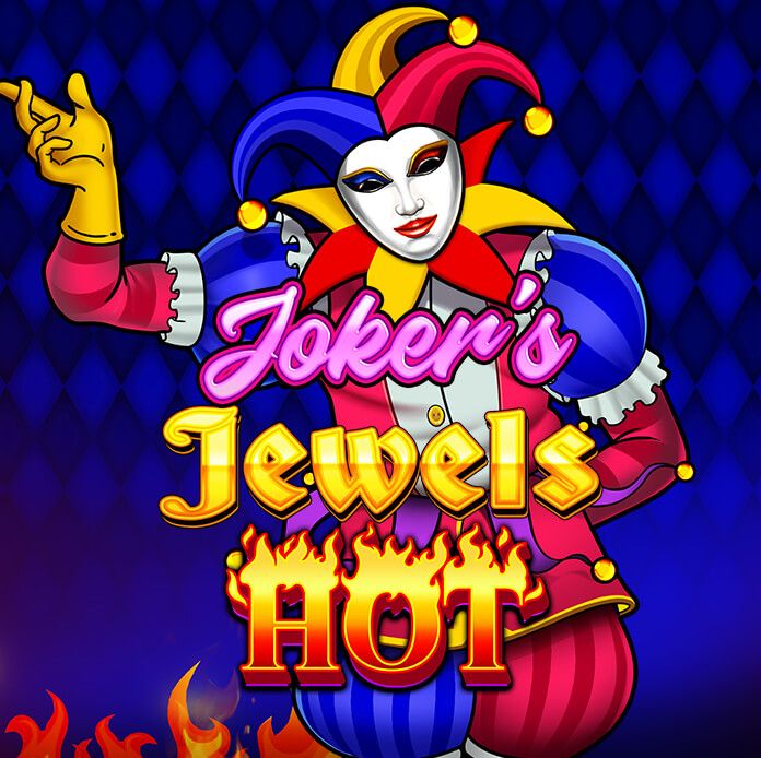 Joker’s Jewels Hot