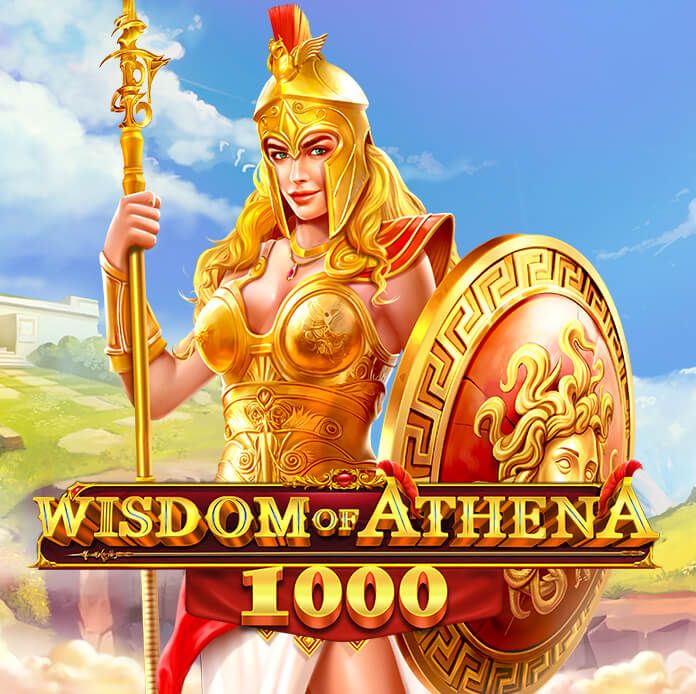 Wisdom of Athena 1000