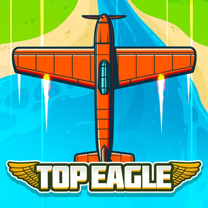 Top Eagle