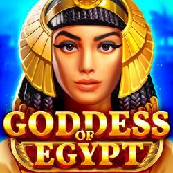 Goddess of Egypt