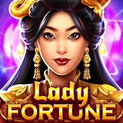 Lady Fortune