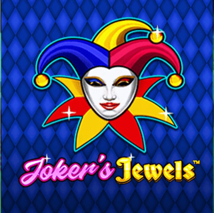 Joker's Jewels