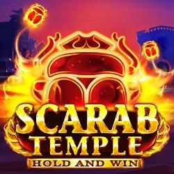 Scarab Temple