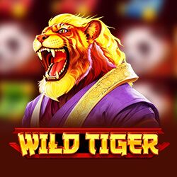 Wild Tiger